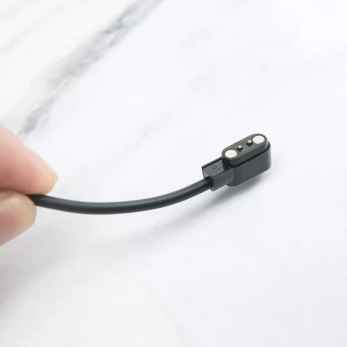 Magnetic  Charging Cable For Smart Watch With Magnetics Plug 2.84mm
