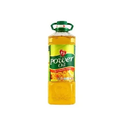 Vegetable Cooking Oil - 1.4L