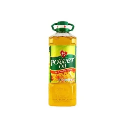 Vegetable Cooking Oil - 1.4L