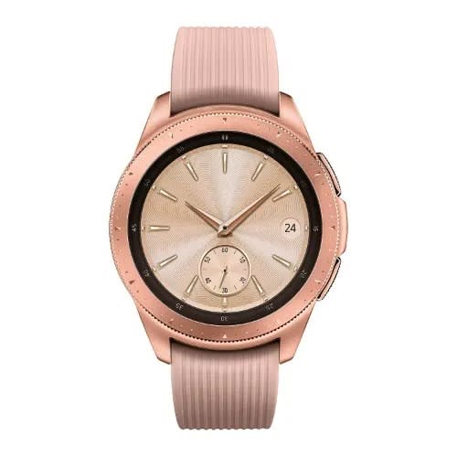 Galaxy Watch Smartwatch 42mm - Rose Gold