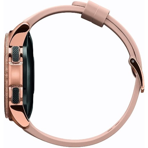 Galaxy Watch Smartwatch 42mm - Rose Gold