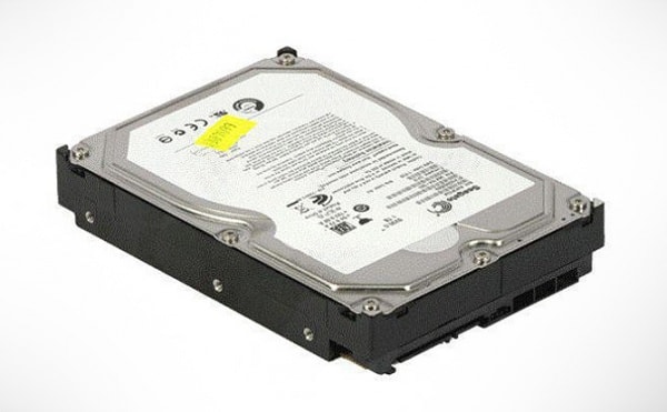 CCTV DVR Hard Disk - 2TB
