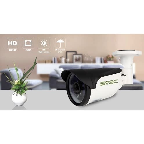 I P Outdoor Security Camera