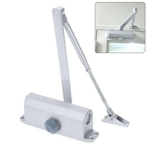Automatic Door Closer