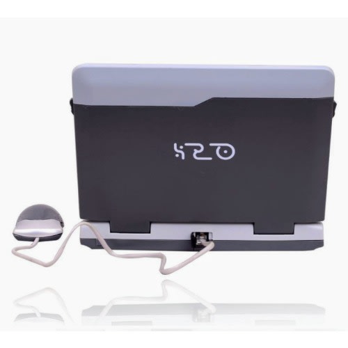Educational Intellectual Notebook Computer Tablet For Kids