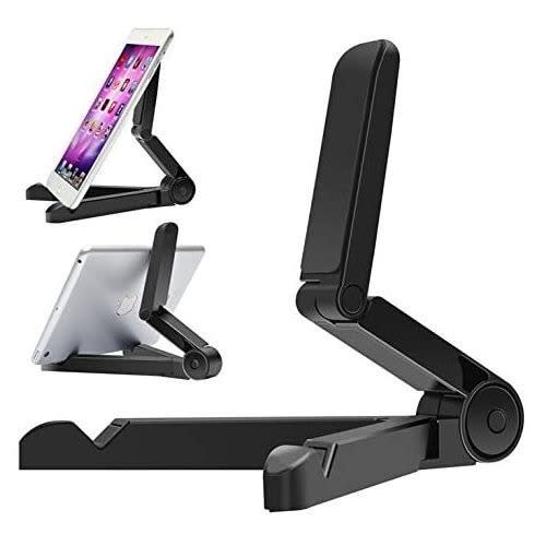 Foldable Tablet Phone Holder Stand