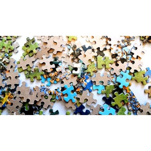 2018 World Cup 60pcs Puzzle