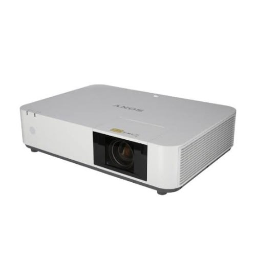 5000 Lumens Wuxga 3lcd Laser Projector - Vpl-phz10