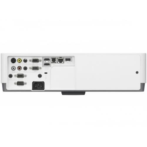 5000 Lumens Wuxga 3lcd Laser Projector - Vpl-phz10