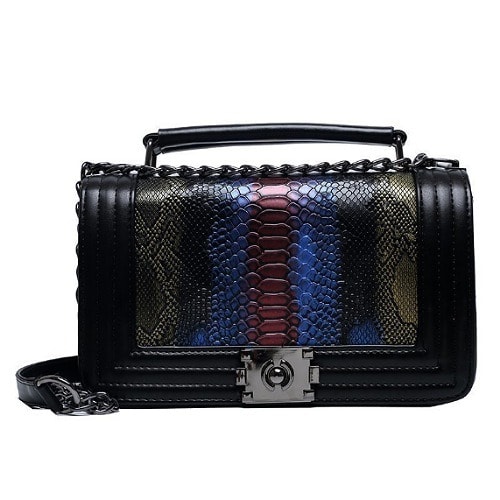 Mini Handbag