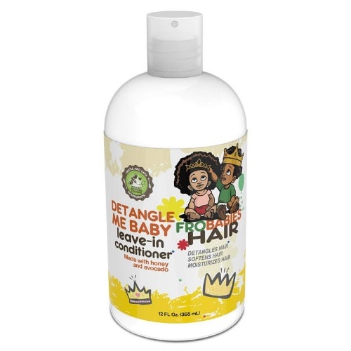 Fro Babies Hair Shampoo - 355ml