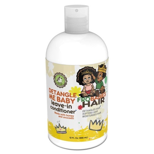 Fro Babies Hair Shampoo - 355ml