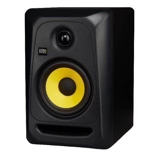 5 Professional Studio Monitor Speaker