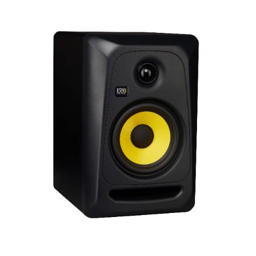 5 Professional Studio Monitor Speaker