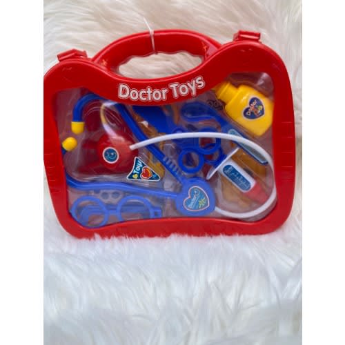 Doctor Toy Set