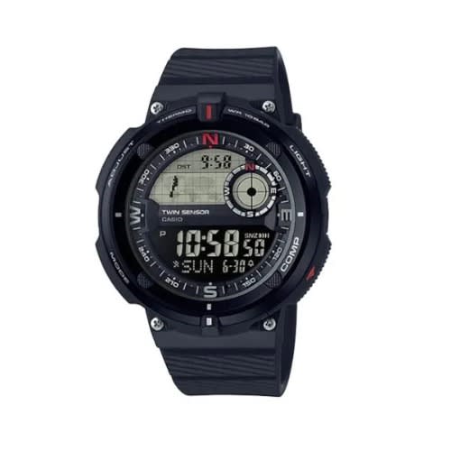 Men’s Twin Sensor Casual Watch - Sgw600h