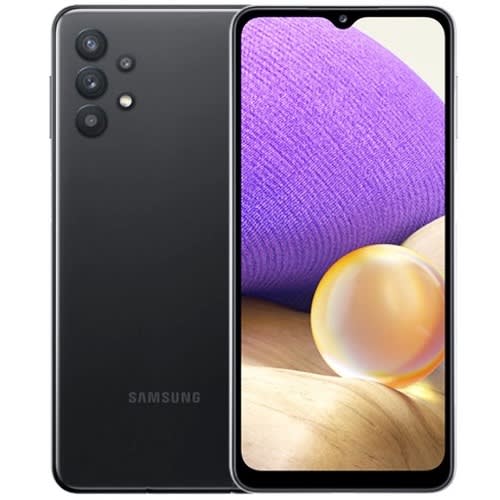 Galaxy A32 - 6.4