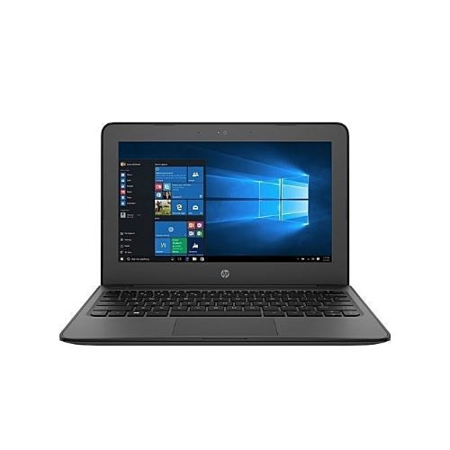 Stream 11- Intel Celeron - 4gb Ram- 64gb Emmc- Wins10 + Free 32gb Flash- Black