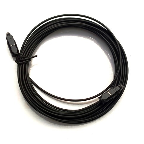 5m Optical Audio Cable