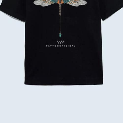 Victory Inscribed T-shirt