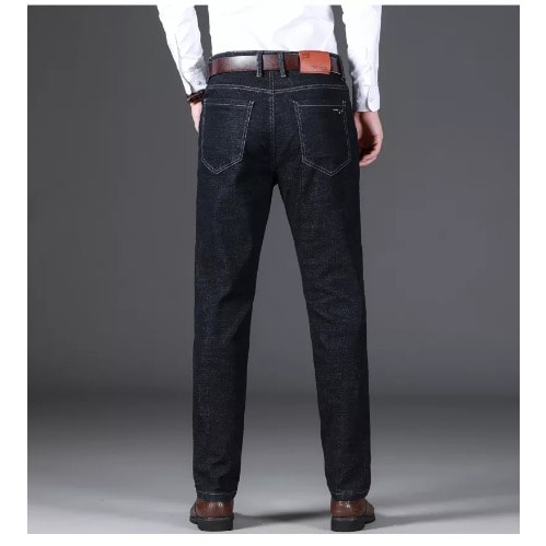Black  Jeans