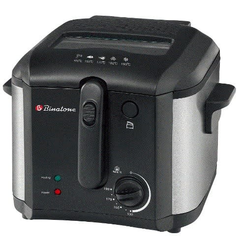 Df 2500 Deep Fryer - 2.5l