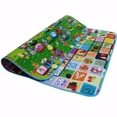 Light Play Mat Big Size