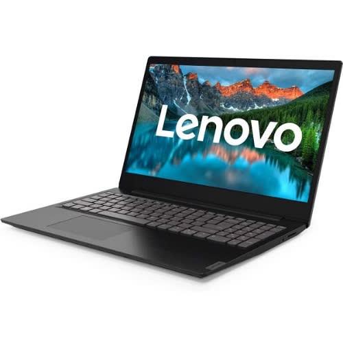 Ideapad S145 Pc-intel Celeron-n4000-dual Core 8gb-256gb Ssd-win 10 - Black