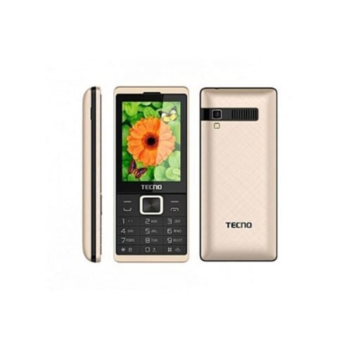 528 - Dual Sim- 2.8