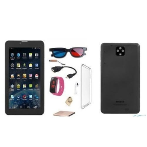 7 inch - X10 Tablet Pc - 3GB RAM  -  32GB ROM - Black