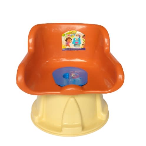 Toddler Potty Chair