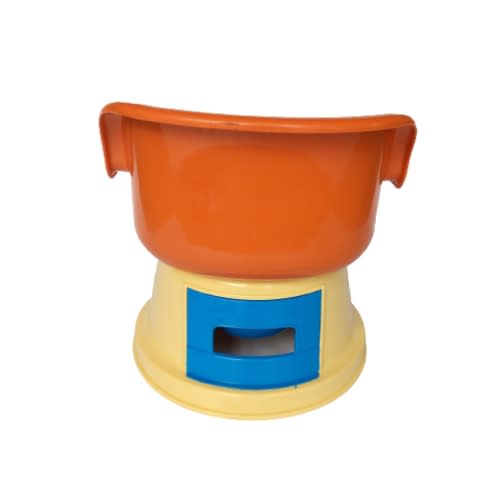 Toddler Potty Chair