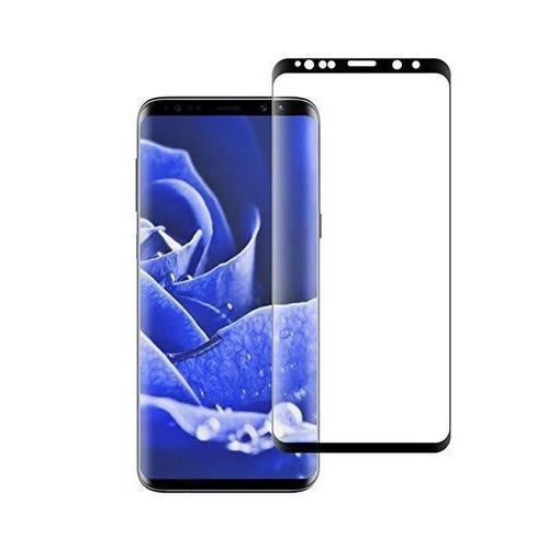 Full Glue Screen Protector For Samsung Galaxy S9 Plus