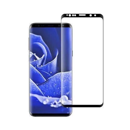 Full Glue Screen Protector For Samsung Galaxy S9 Plus
