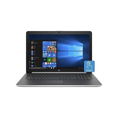 Notebook 17 - Intel Core i5 - 1TB HDD - 12GB RAM - Touch Screen +2GB AMD RADEON - Windows 10