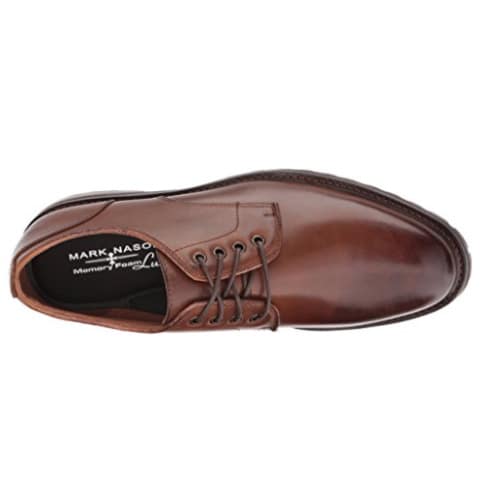 Los Angeles Men's Kimball Dress Shoe