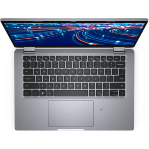 Latitude 5320 Core I7-1185g7 512gb Ssd 32gb RAM-13.3"Touch - Backlit - Fingerprint Win 10 Pro