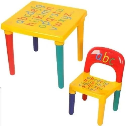 Table And Chair For Kids
