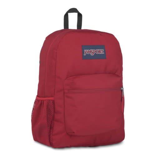 Cross Town - Viking Red
