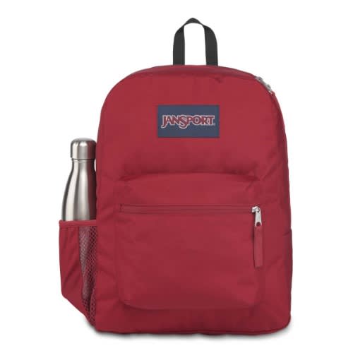 Cross Town - Viking Red