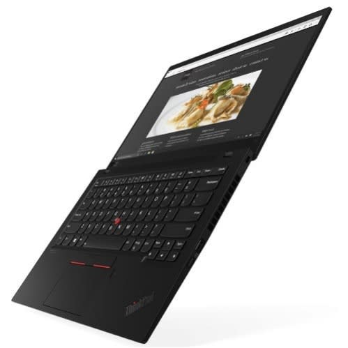 Thinkpad X1 Carbon Gen 9 Intel Core I5 8GB RAM - 256GB SSD
