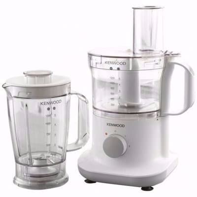 2.1L Food Processor