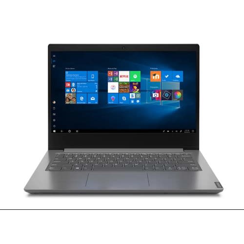 Ideapad V14-iil-10th Gen-Intel Core I3- 8GB RAM- 1TB HDD- 14" -Win 10 -Iron Grey