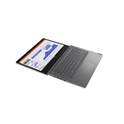 Ideapad V14-iil-10th Gen-Intel Core I3- 8GB RAM- 1TB HDD- 14" -Win 10 -Iron Grey