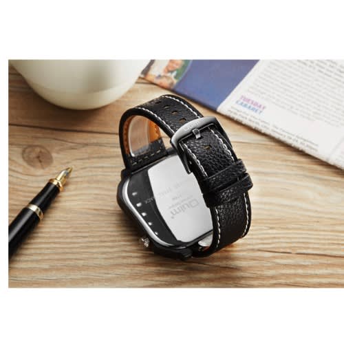 Classy Chronograph Oleum Wristwatch