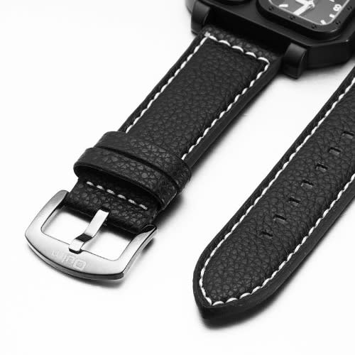 Classy Chronograph Oleum Wristwatch