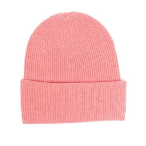 Mini Head Warmer - Pink