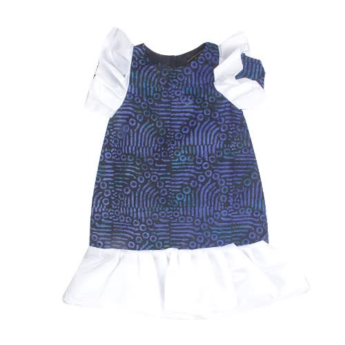 Biola Kids Dress