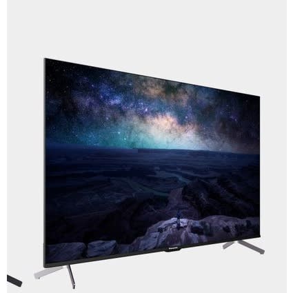 43" Smart 4k Uhd Android Led Tv