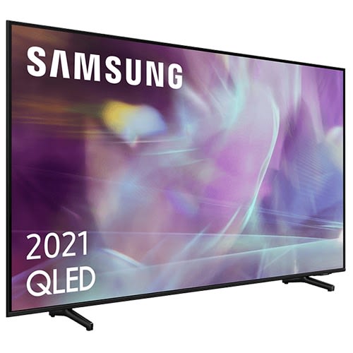 Q60a UHD Qled Smart 4k Tv - 65